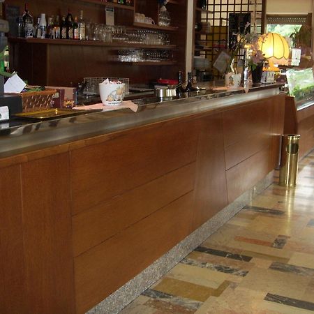 Albergo Ristorante Cima I Pra' Ponte nellʼAlpi Εξωτερικό φωτογραφία