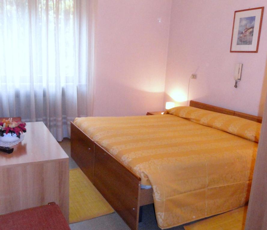 Albergo Ristorante Cima I Pra' Ponte nellʼAlpi Δωμάτιο φωτογραφία